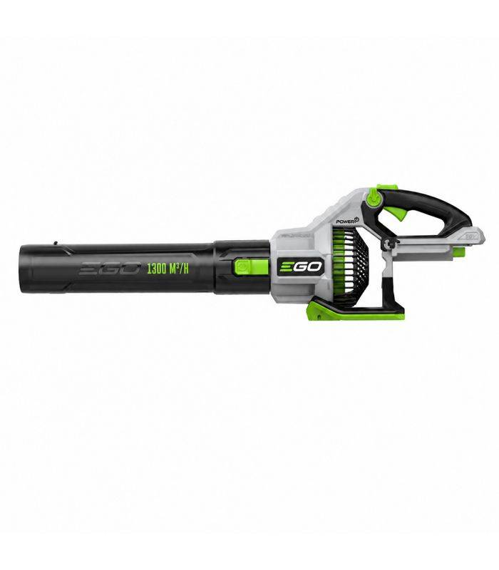Ego Power + - Souffleuse à feuilles pour entretien jardin débit 1300 m3/h vitesse air 313km/h EGO LB7650E sans chargeur ni batterie - Image 6