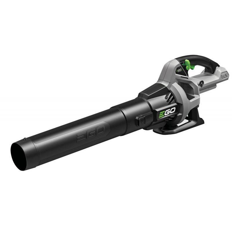 Ego Power + - Souffleuse à feuilles pour entretien jardin débit 1300 m3/h vitesse air 313km/h EGO LB7650E sans chargeur ni batterie - Image 2