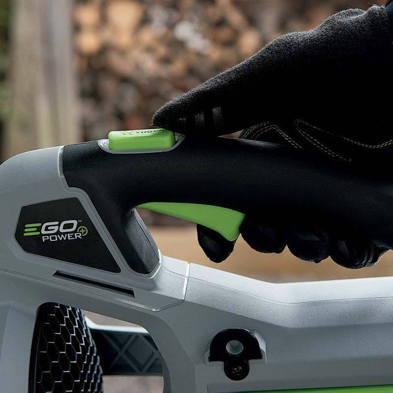 Ego Power + - Souffleuse à feuilles pour entretien jardin débit 1300 m3/h vitesse air 313km/h EGO LB7650E sans chargeur ni batterie - Image 7