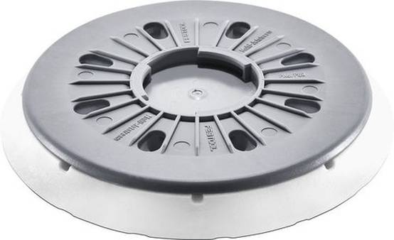 Plateau de ponçage FastFix Ø FESTOOL ST-STF D150/MJ2-FX-SW - 202462 - Image 1