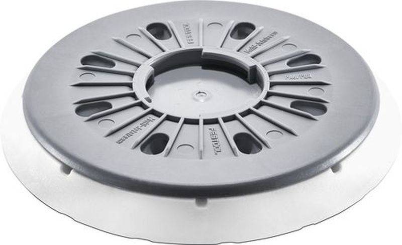 Plateau de ponçage FastFix Ø FESTOOL ST-STF D150/MJ2-FX-SW - 202462 - Image 1