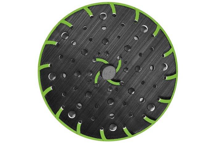 Plateau de ponçage FastFix Ø FESTOOL ST-STF D150/MJ2-FX-SW - 202462 - Image 2