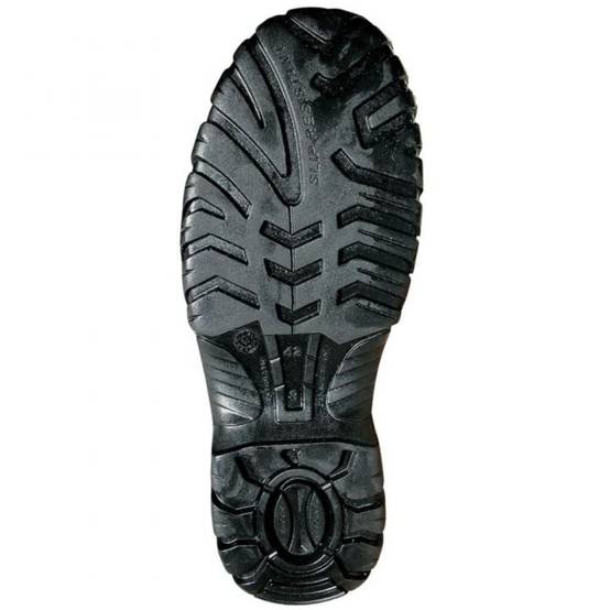 Lemaitre - Chaussure de sécurité haute Lemaitre S3 Speedfox SRC 100% non métallique Noir 44 - Image 2