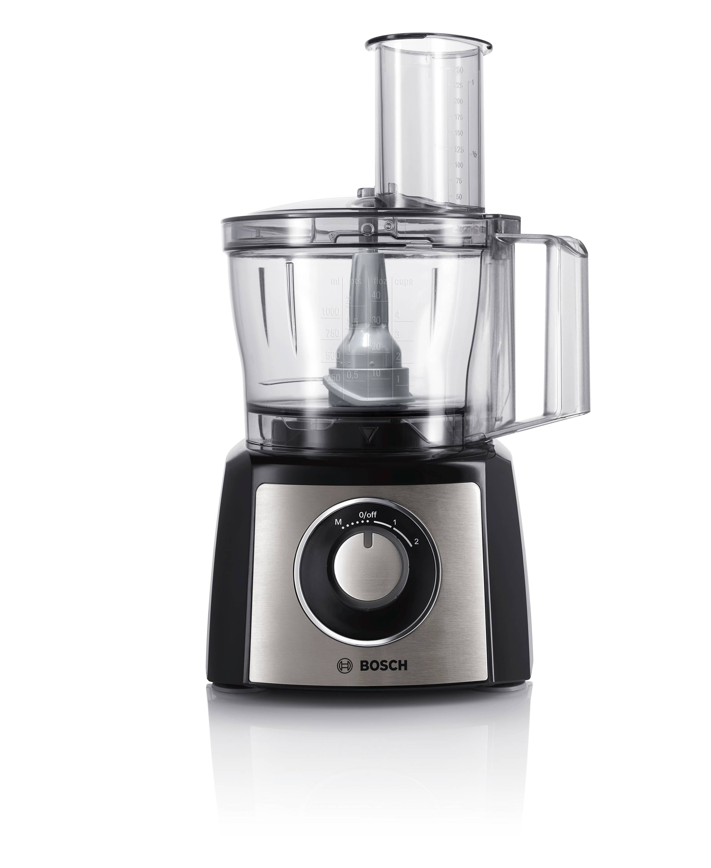 Bosch - Robot multifonctions compact 2.3l 800w MCM3501M Bosch - Image 1