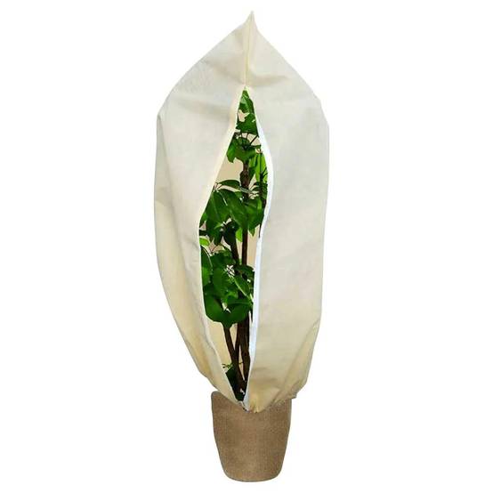 Autre - Couverture végétale non tissée 120x180cm protection plantes - Image 2