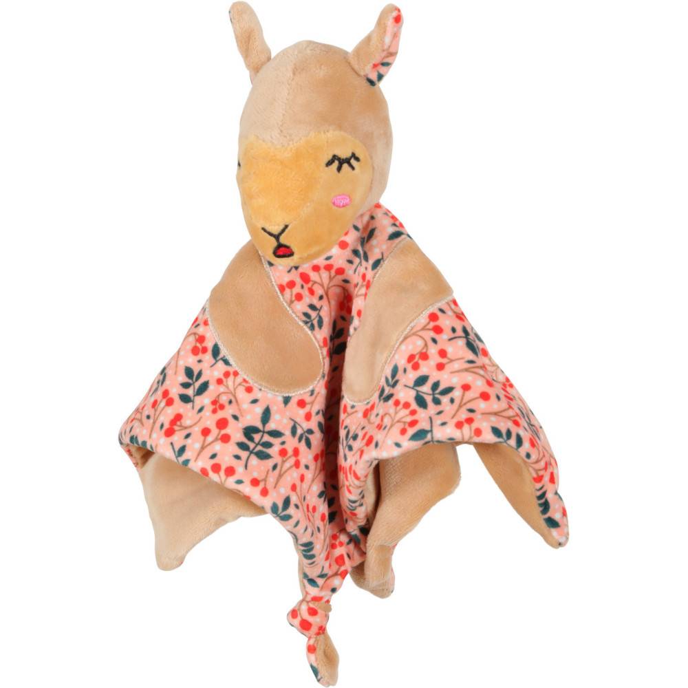 Zolux - Lama doudou Jouet peluche Chiquitos pour chien - Image 4