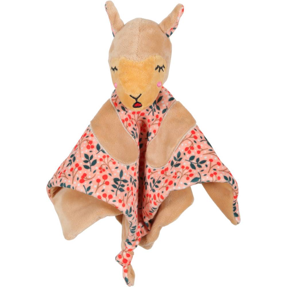 Zolux - Lama doudou Jouet peluche Chiquitos pour chien - Image 3