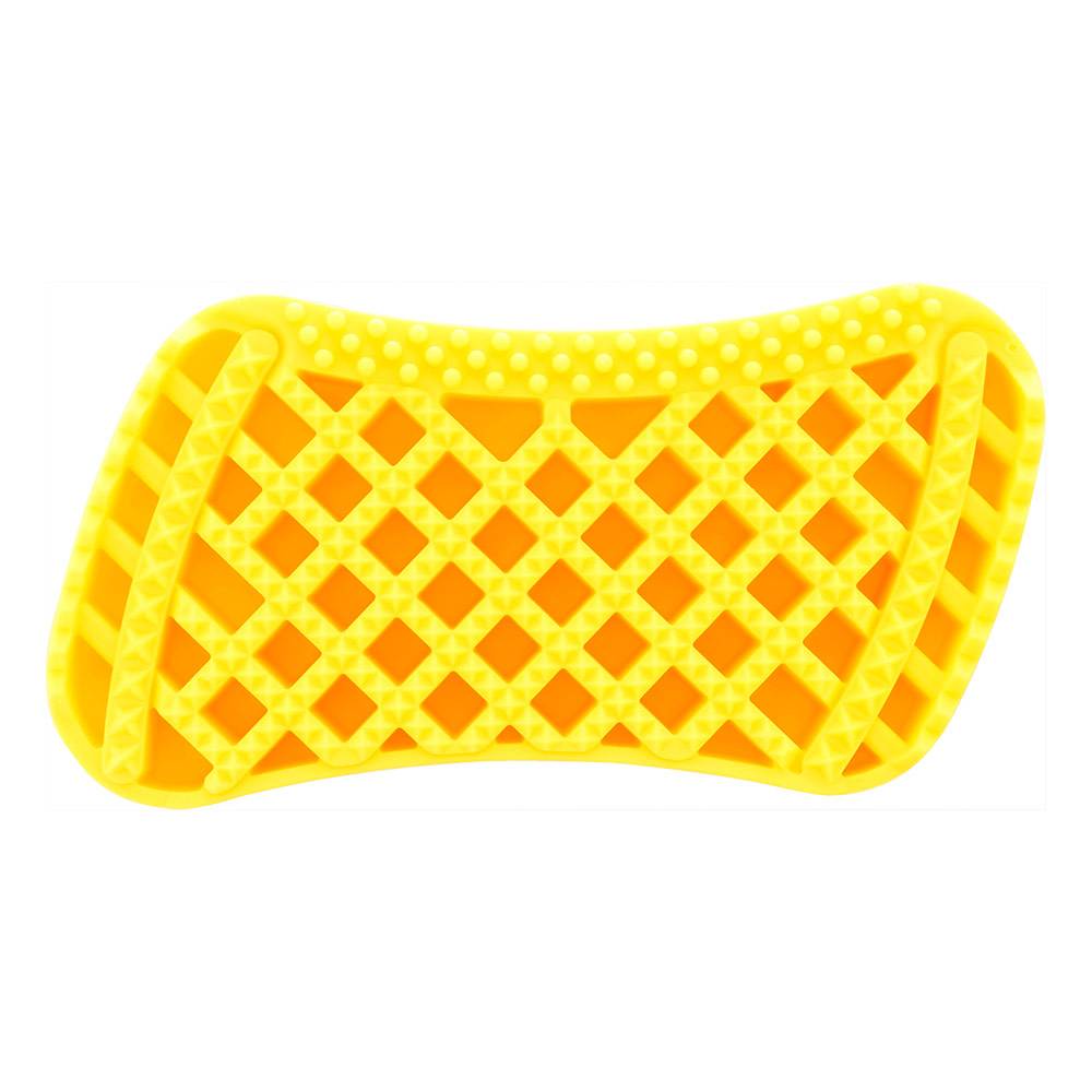 Brosse grands chiens à poils courts PETME - Image 5