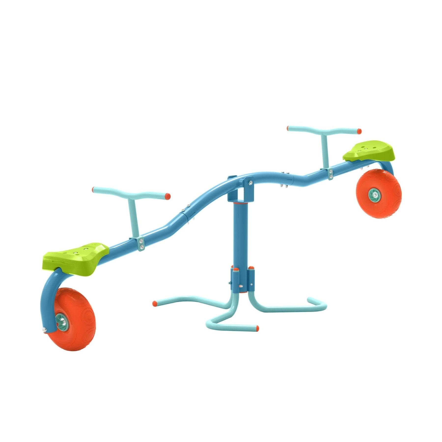 Trebuchet métal SPIRO SPIN CYCLONE - Image 2
