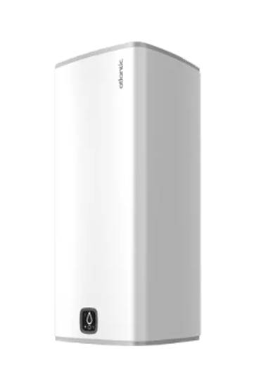 Chauffe-eau électrique connecté LINEO multipositions 65L - ATLANTIC – 157207 - Image 2