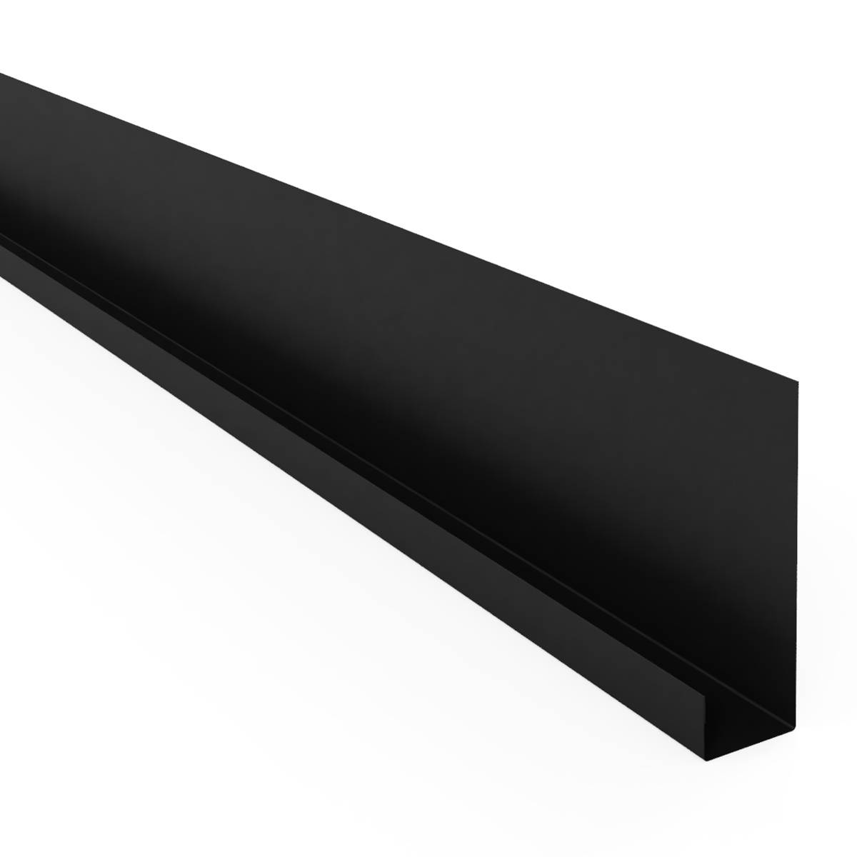 Accessoire universel L1150 mm MY METAL FACTORY pour parement tasseau 20x20 - 23 - Image 1