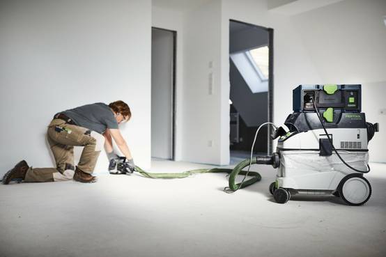 Système d'alimentation mobile SYS-PowerStation SYS-PST 1500 Li HP - FESTOOL - 205721 - Image 6