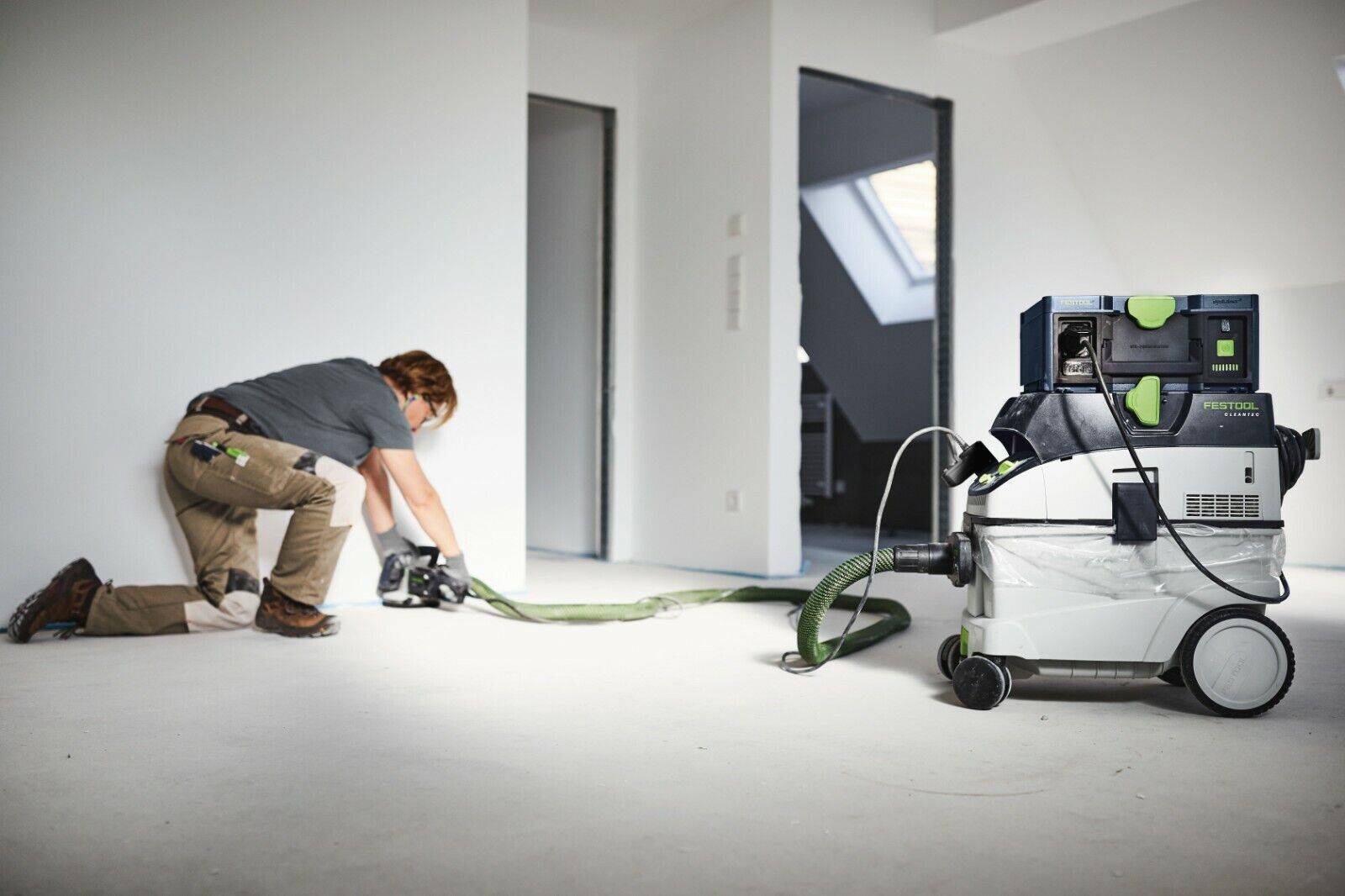 Système d'alimentation mobile SYS-PowerStation SYS-PST 1500 Li HP - FESTOOL - 205721 - Image 6