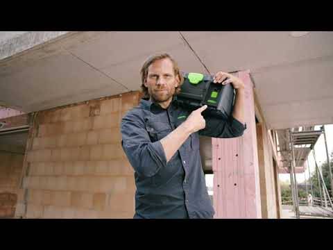Système d'alimentation mobile SYS-PowerStation SYS-PST 1500 Li HP - FESTOOL - 205721 - Image 7