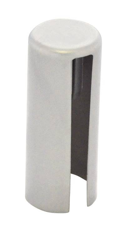 Cache paumelle nylon blanc - BOURG - M-789435 - Image 1