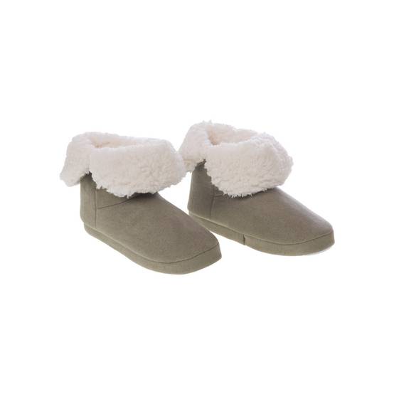 Amadeus - Chausson By Amadeus taille 41/42 kaki - Image 2