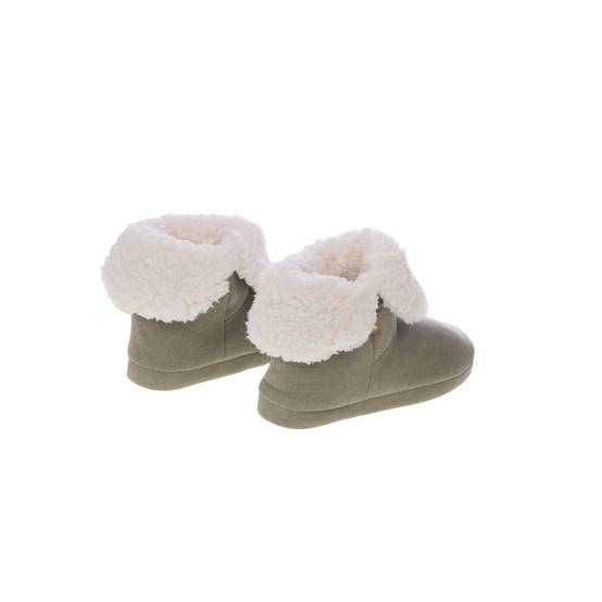 Amadeus - Chausson By Amadeus taille 41/42 kaki - Image 4