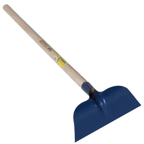 Outils Perrin - Rabot d'ecurie de 28 emmanché Outils Perrin
