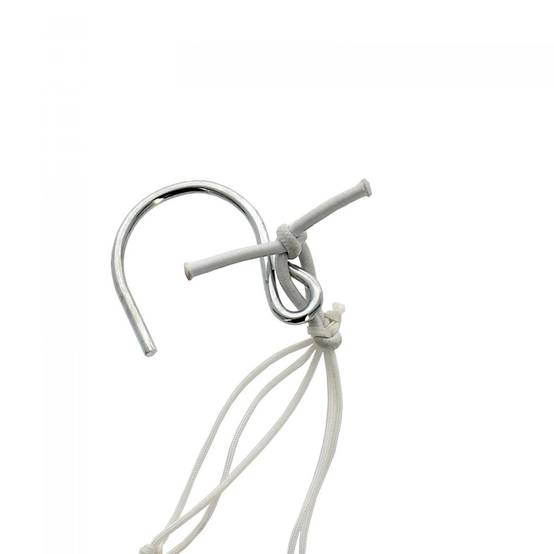 Filet WEBIT Nylon 90 - SECRET Jardin - Image 2