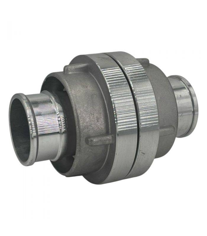 Raccord motopompe 40 mm 1,5 pouces - DUNSCH DHC40 - Image 1