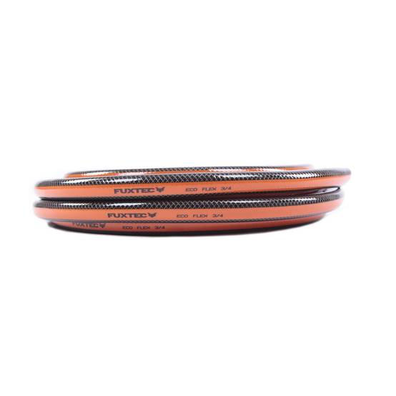 FUXTEC tuyau d'arrosage ECO FLEX 3/4" - 10m - Image 2