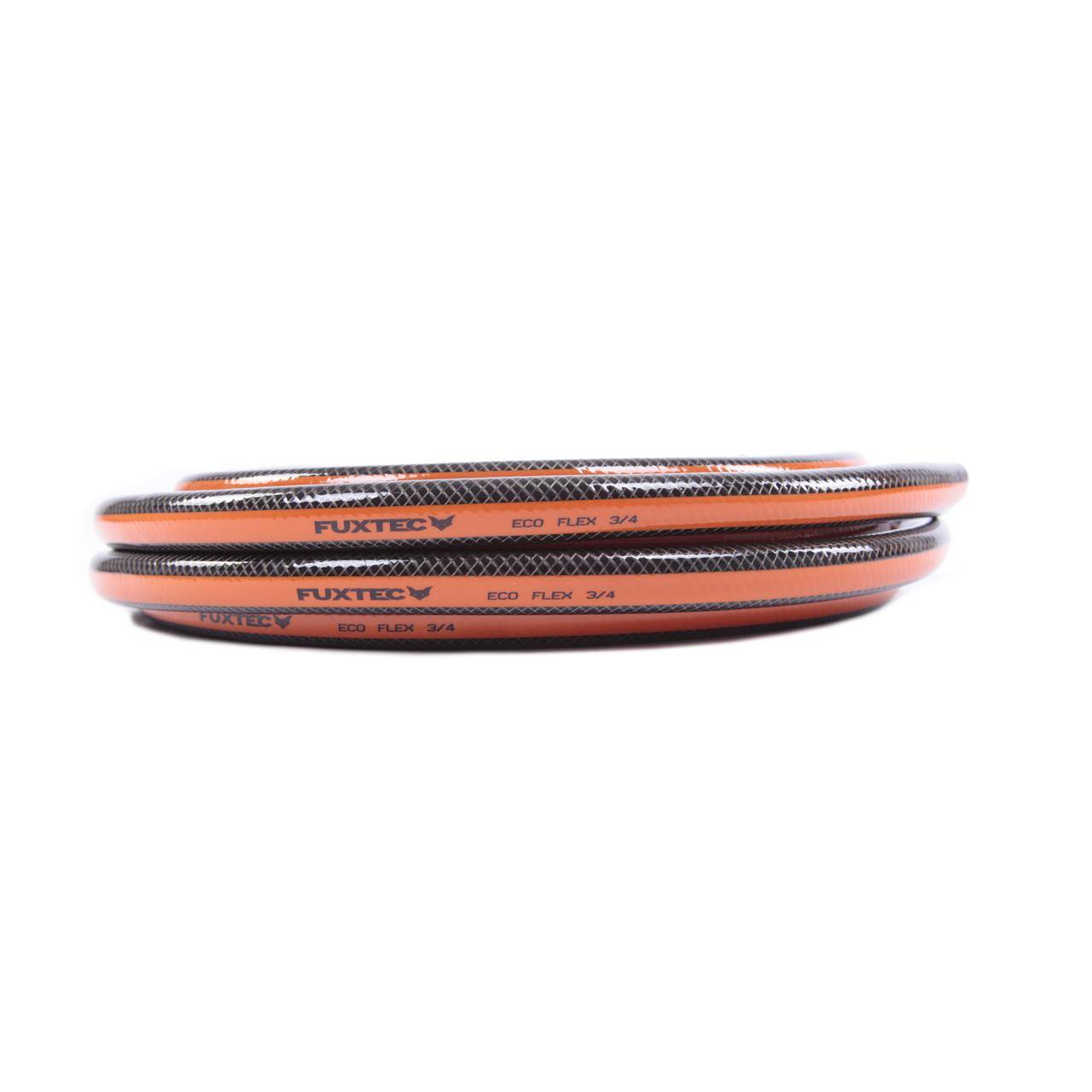 FUXTEC tuyau d'arrosage ECO FLEX 3/4" - 10m - Image 2
