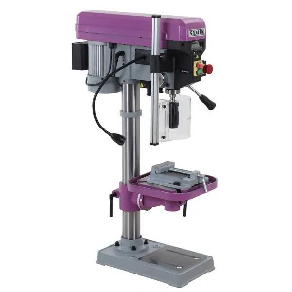 Perceuse d'établi EXPERT 20 PE, 230 V monophasé - SIDAMO - 20502100 - Image 1