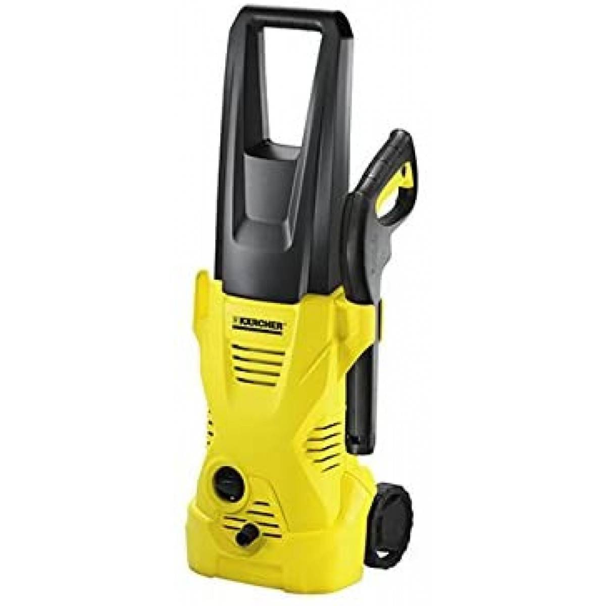 Kärcher - Nettoyeur haute pression Karcher K2 1400W 110 Bar - Image 1