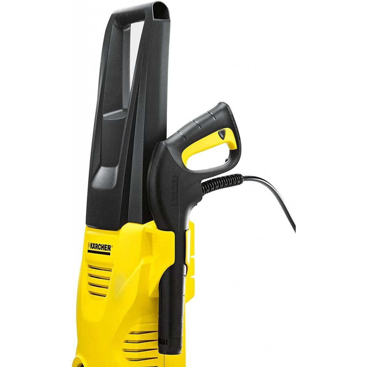 Kärcher - Nettoyeur haute pression Karcher K2 1400W 110 Bar - Image 2