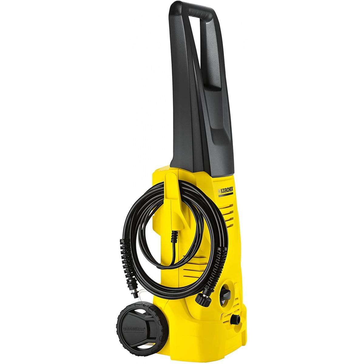 Kärcher - Nettoyeur haute pression Karcher K2 1400W 110 Bar - Image 3