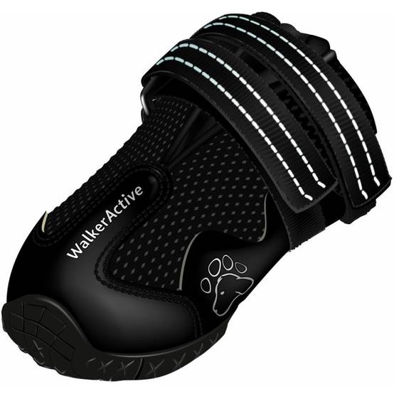 Bottes de protection Walker Active, Taille: XS-S, pour chien - Image 3