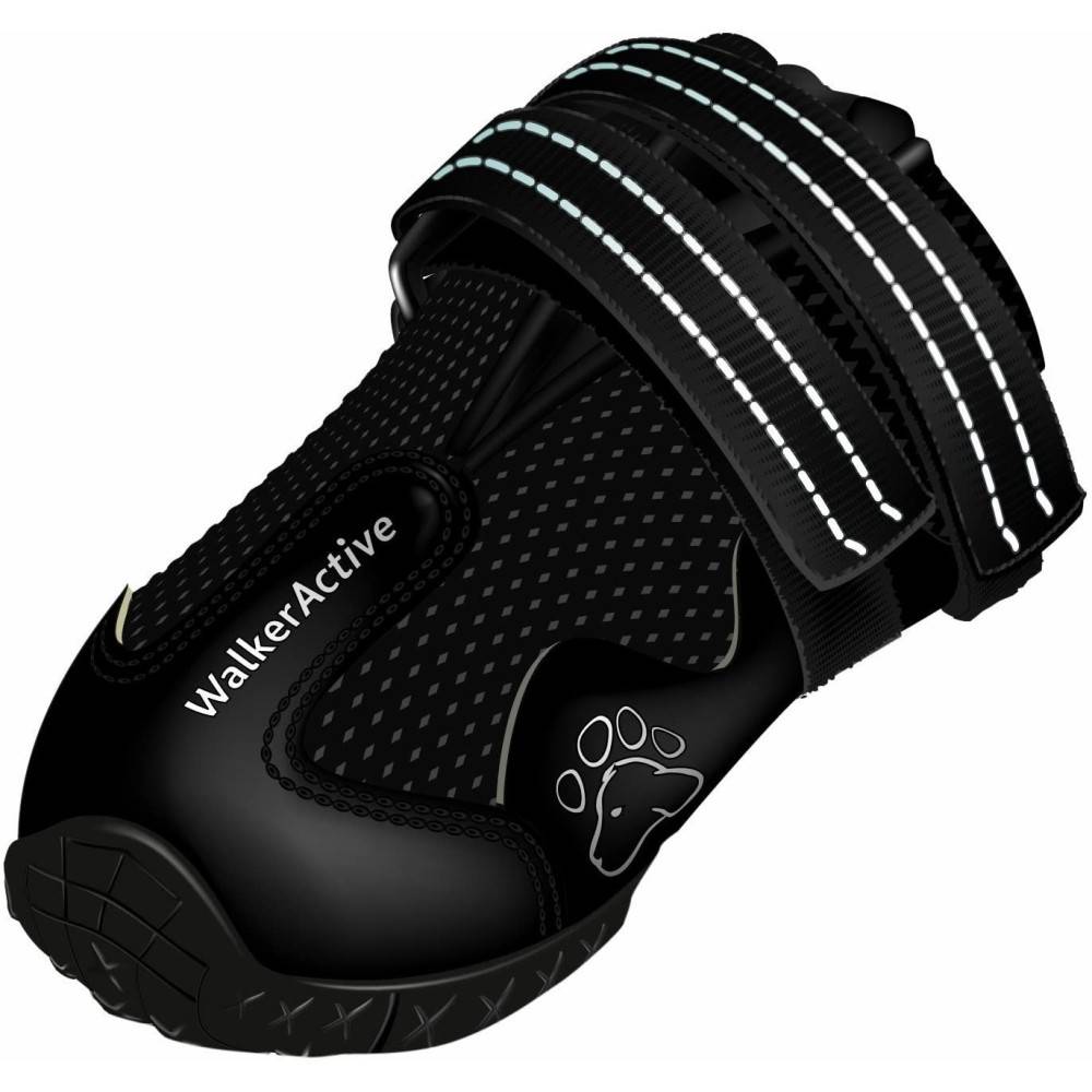 Bottes de protection Walker Active, Taille: XS-S, pour chien - Image 3