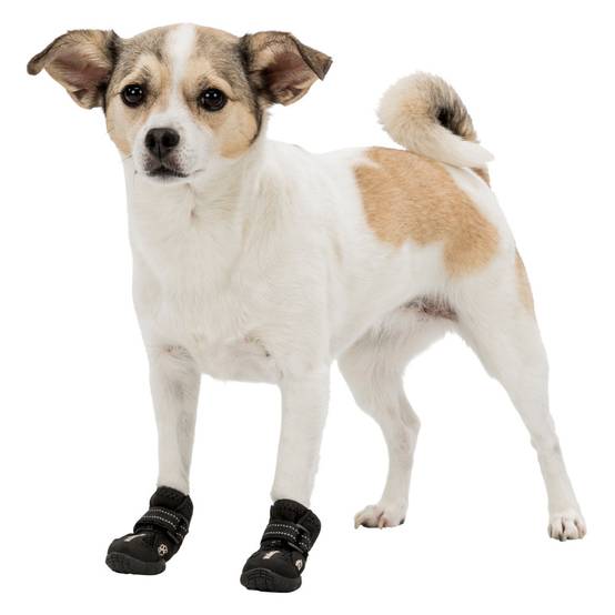 Bottes de protection Walker Active, Taille: XS-S, pour chien - Image 5