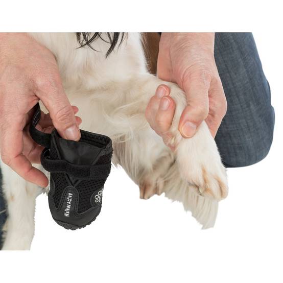 Bottes de protection Walker Active, Taille: XS-S, pour chien - Image 7