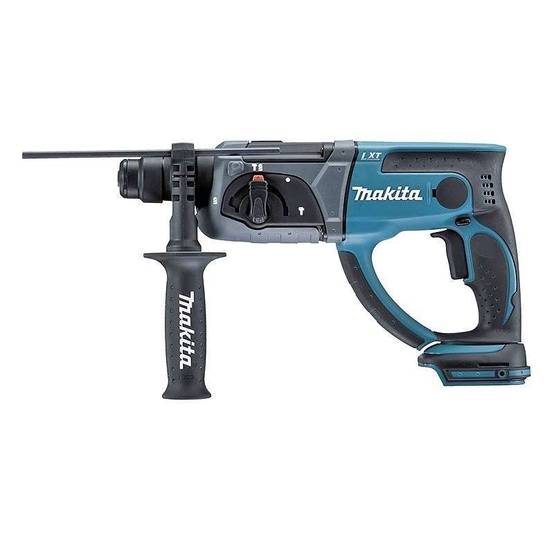 Pack outils 7 machines 18 V perceuse visseuse meuleuse scies - Makita - Image 4