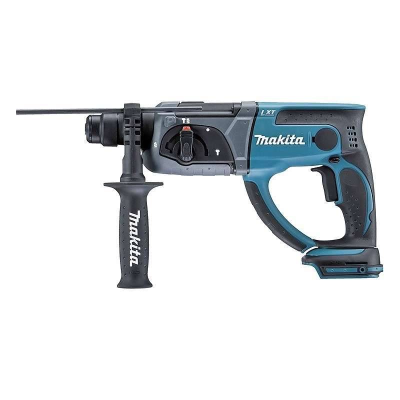 Pack outils 7 machines 18 V perceuse visseuse meuleuse scies - Makita - Image 4