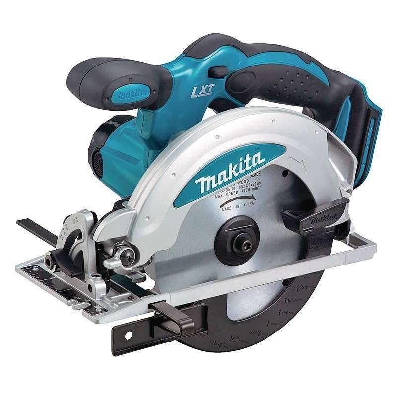 Pack outils 7 machines 18 V perceuse visseuse meuleuse scies - Makita - Image 8