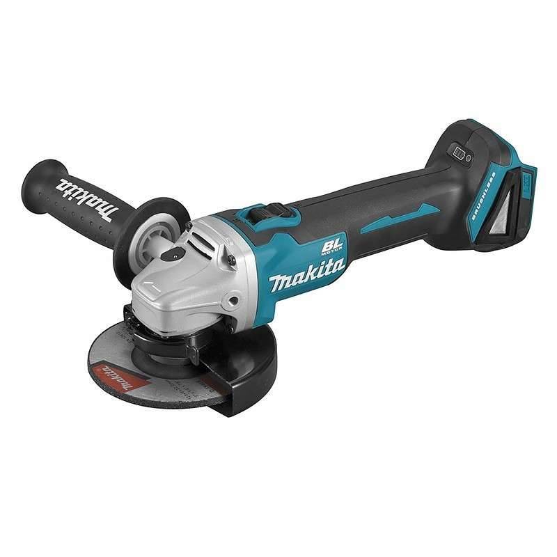 Pack outils 7 machines 18 V perceuse visseuse meuleuse scies - Makita - Image 7