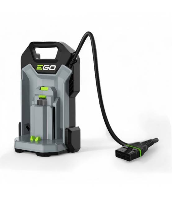 Porte batterie dorsale seul sans harnais EGO Power BHX1000
