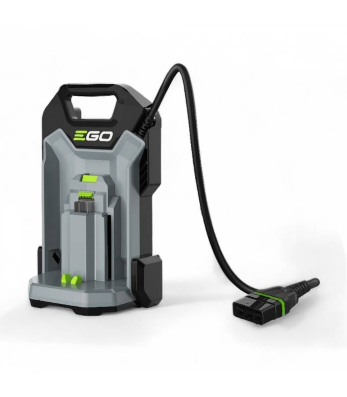Porte batterie dorsale seul sans harnais EGO Power BHX1000