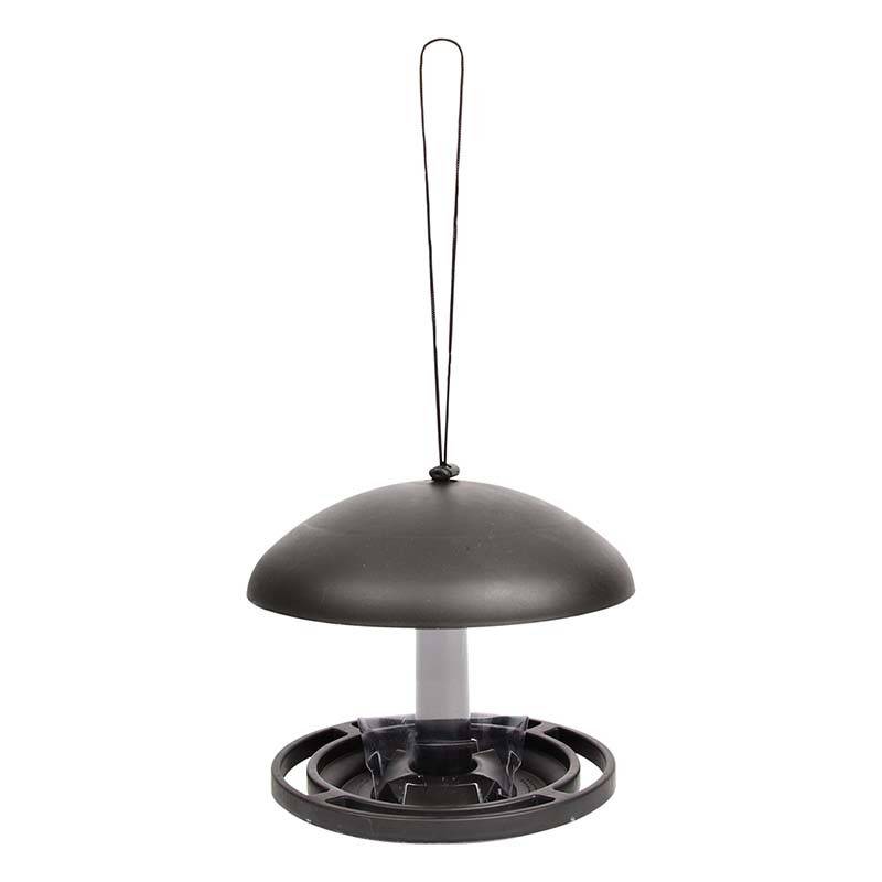 Esschert Design - Mangeoire oiseaux plastique à suspendre - Esschert Design - Image 1