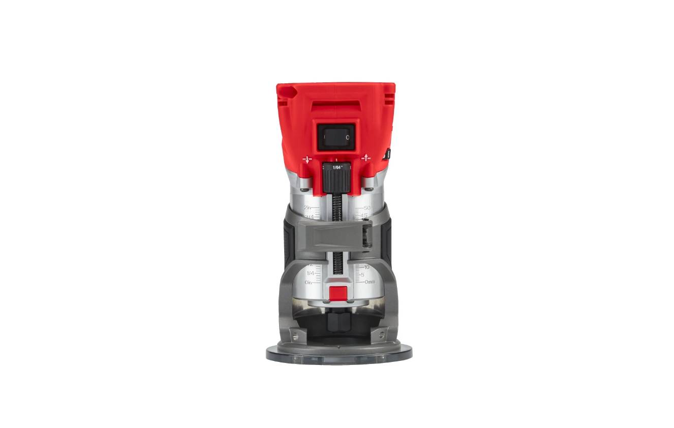Affleureuse M18 FTR8-0X - Ø 6-8 mm - MILWAUKEE - Sans batterie, ni chargeur - 4933479073 - Image 7