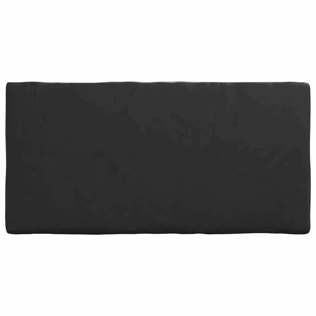 Housse pour Table Rectangulaire Tissu Oxford 210D Anti-Pluie Protection Poussière Noir 182x82x15 cm – ComfortXL Outdoor Living - Image 3