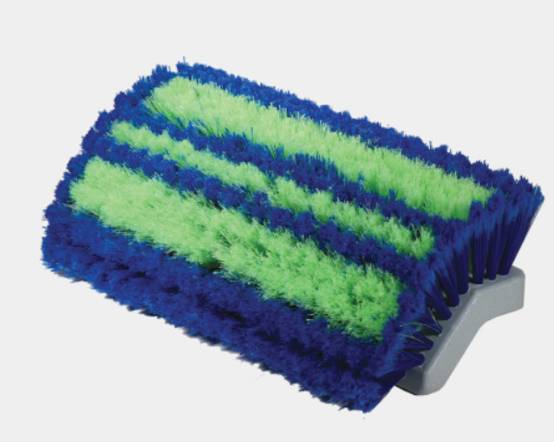 Brosse Bi Level Passage D'Eau Pour Panneaux Solaires - Guialto