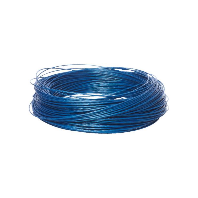 Ryobi - Rouleau de fil torsadé universel RYOBI - 97 mètres - diamètre 1,6 mm - RAC176