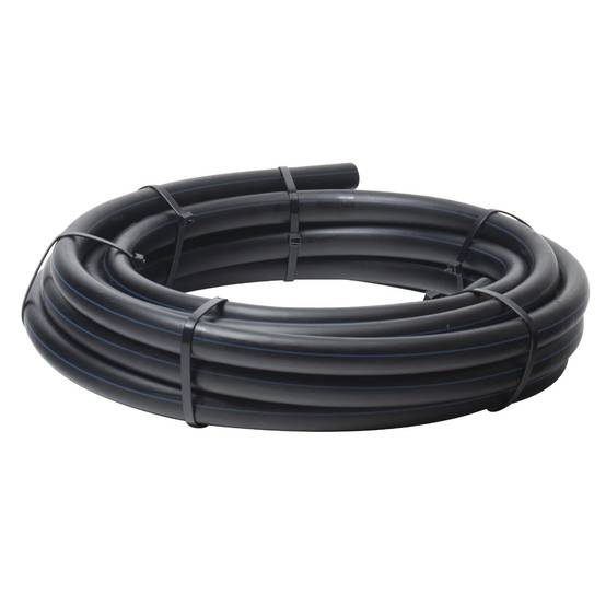 Tuyau plymouth alimentaire 16b ø25 x 10m - Image 1