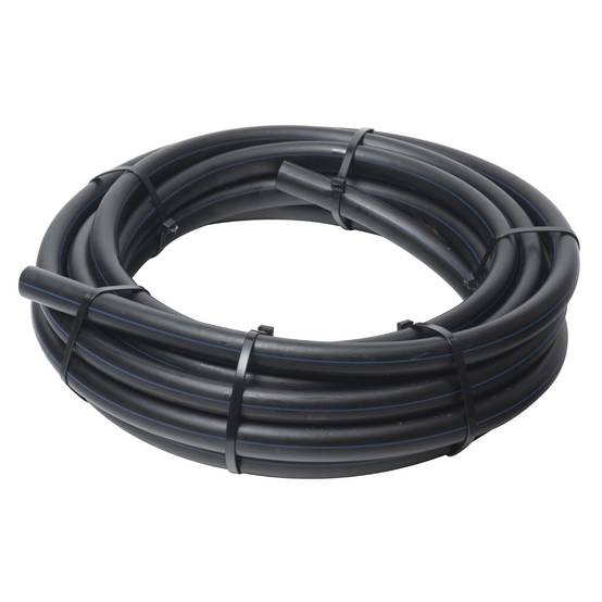 Tuyau plymouth alimentaire 16b ø25 x 10m - Image 2