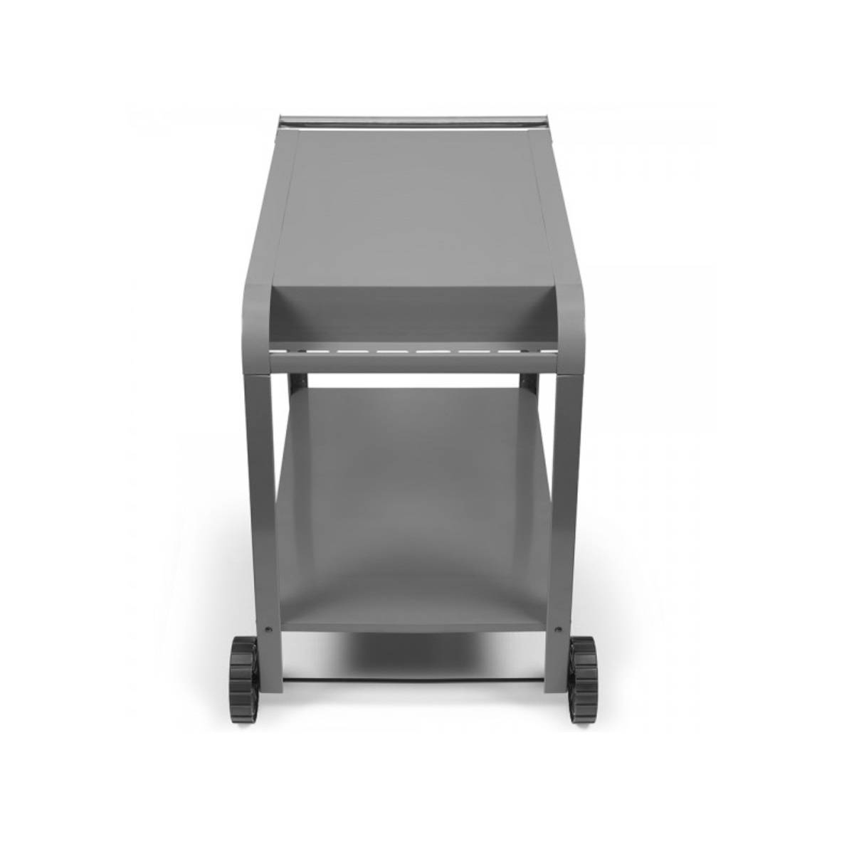 Livoo - Desserte gris 91.5x50.2x80cm GS168G Livoo - Image 5