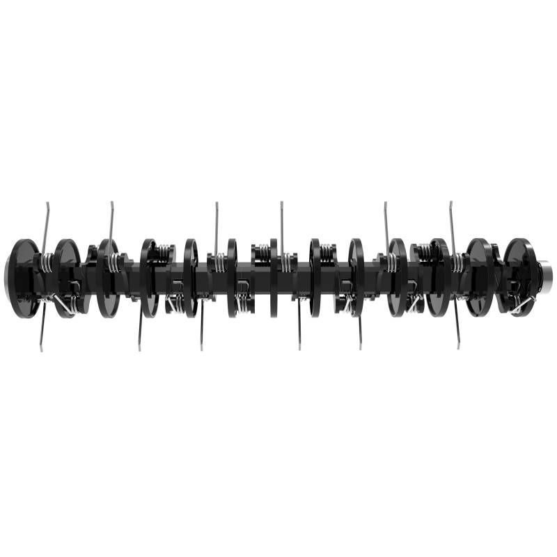 Texas - Scarificateur et Aérateur de pelouse sur batterie 20 volts, 650 watts - TEXAS MPX2000 - Image 10