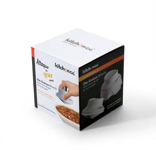 Dégraisseur Miracle KITCHENCC MAGNETICLAND - Image 7
